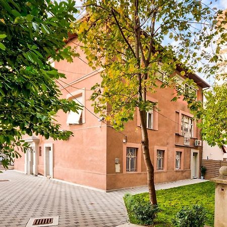 Modern Duplex Close To City Center- Free Parking Загреб Экстерьер фото